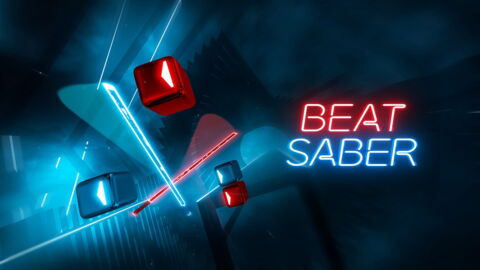 3. BON - Beat Saber, la référence en VR