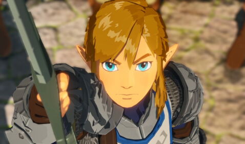 Link (The Legend of Zelda)