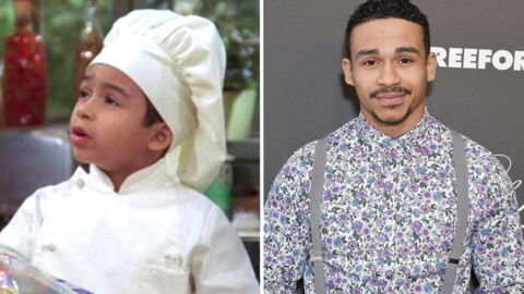 7. Noah Gray-Cabey (Franklin)