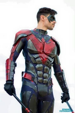 DC Comics - Nightwing