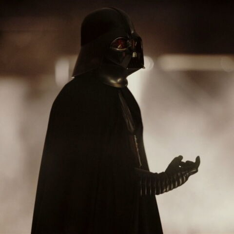 N°10 : Comment est né la mythique respiration de Dark Vador ?