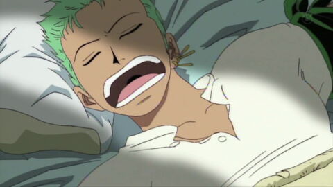 2 : Oda, devenu mangaka par flemmardise !