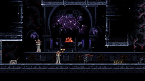 Death's Gambit : Afterlife