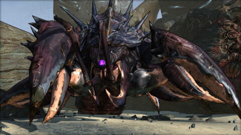 20. Crawmerax - Borderlands