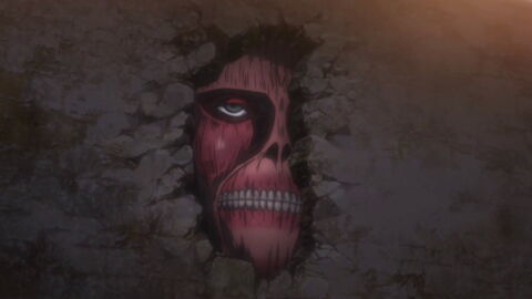 11. Les Titans des murs