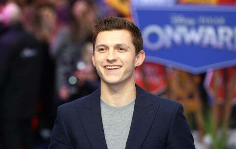 Tom Holland a raté l'audition...