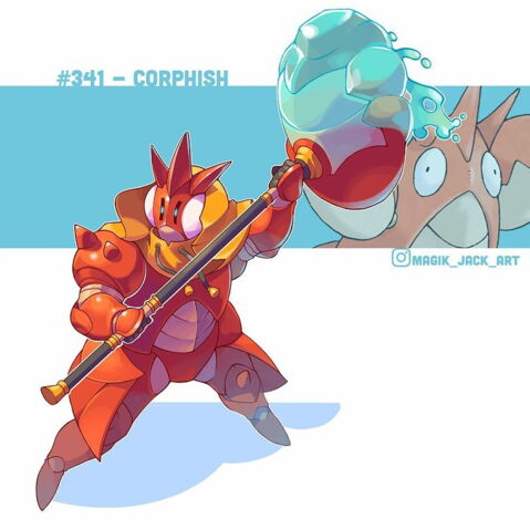 6. Écrapince en mode samouraï