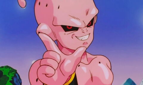 6. Buu