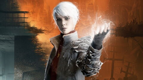 The Medium - le 3 septembre sur PS5