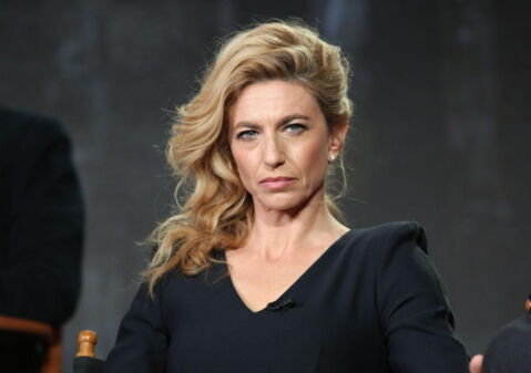 Claudia Black