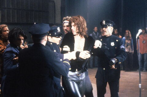 Val Kilmer (The Doors)