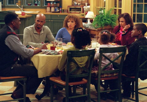 Ma Famille D'abord en chiffres