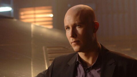 4. Lex Luthor