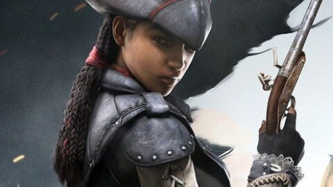 9. Aveline De Grandpré