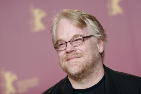 10. Philip Seymour Hoffman