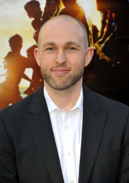 Jeff Cohen (Les Goonies)