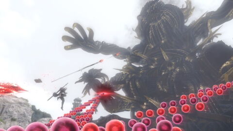 Louise - NieR Replicant ver.1.22474487139...