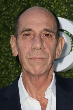 Miguel Ferrer