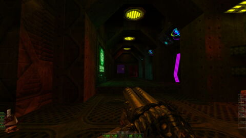 1. Daikatana - Développé par Ion Storm