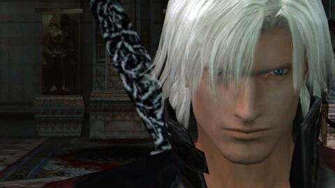18. Devil May Cry 2