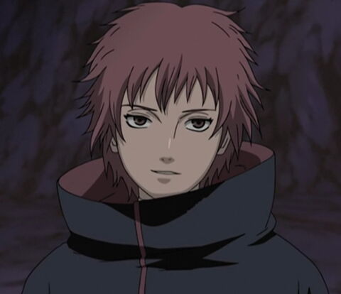 17. Sasori