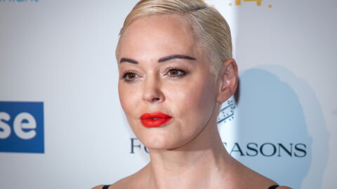 Rose McGowan