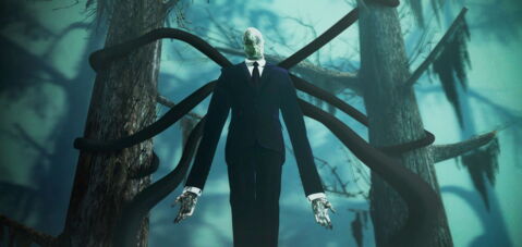 Slender Man, Sylvain White (2018)
