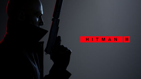 11e place - Hitman 3