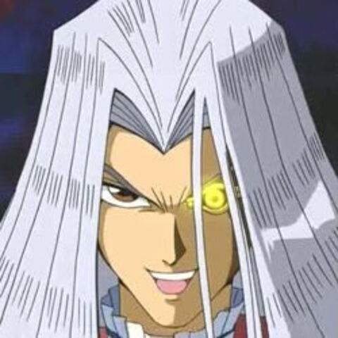 5. Maximillion Pegasus