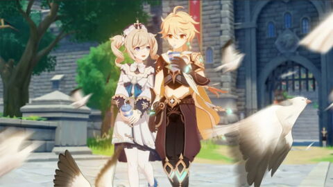 Genshin Impact (PS4, PS5, PC, Nintendo Switch, iOS, Android) : si vous ne voulez pas compter vos heures