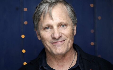 Viggo Mortensen, il parle 7 langues couramment... dont le français !