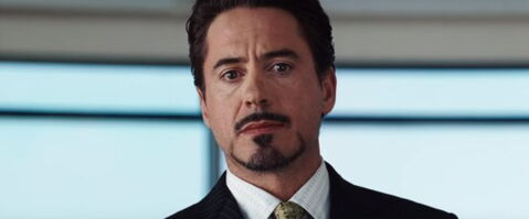 1. La réplique qui a lancé le MCU improvisée par Robert Downey Jr.
