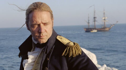 Master and Commander : De l'autre côté du monde