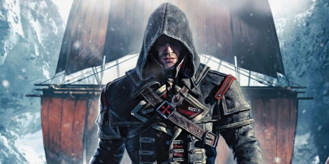 5ème place - Shay Cormac