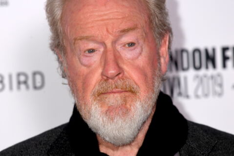 Ridley Scott