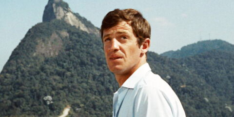 L'Homme de Rio (1964)