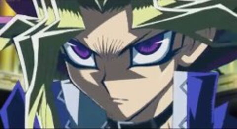 2. Pharaon Atem