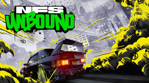 20. Need for Speed Unbound