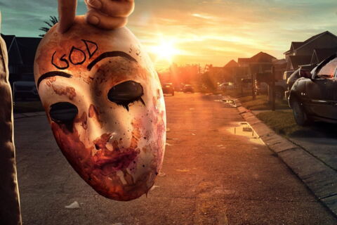 The Purge (2018 - 2019)