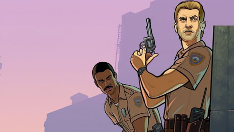 Grand Theft Auto : Vice City Stories - 2006