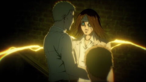 4. Eren massacre des innocents