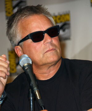 Richard Dean Anderson