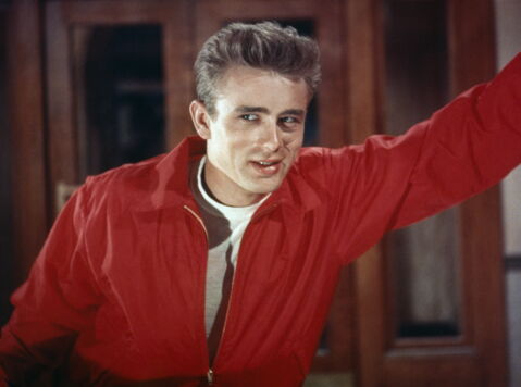 James Dean
