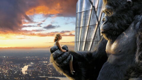 King Kong (2005)