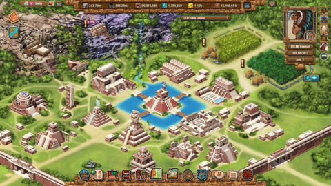 2ème place - Tentlan