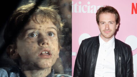 Joseph Mazzello - Tim Murphy