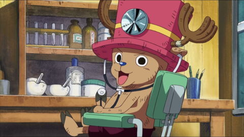 Chopper