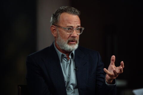 Tom Hanks