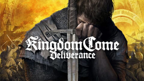 3ème place : Kingdom Come Deliverance