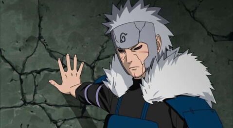 Tobirama